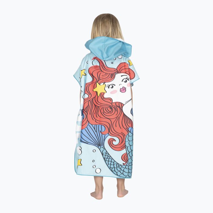 Poncho colorat pentru copii Mares Seaside 415608 3