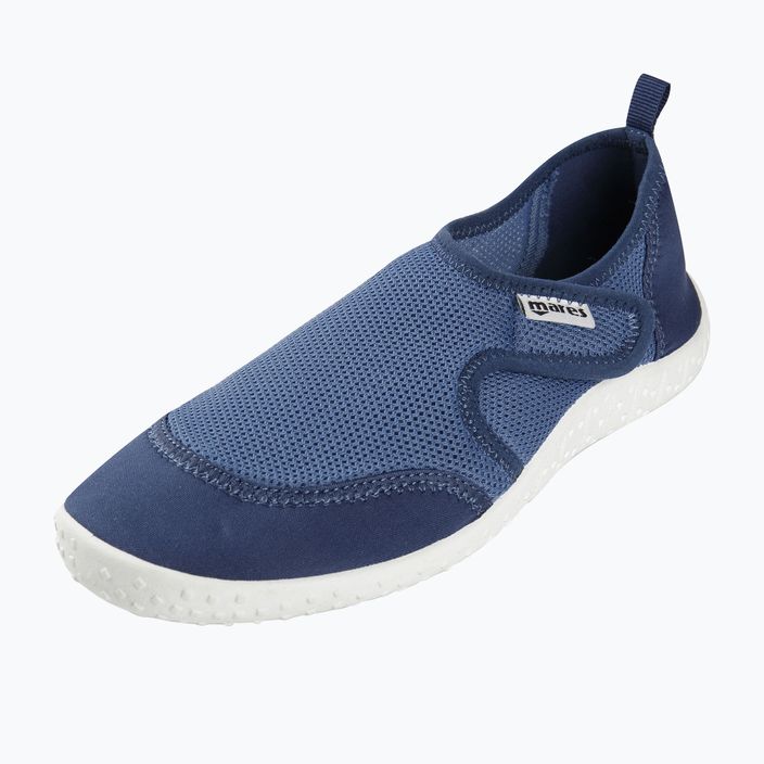 Mares Aquashoes Aquashoes Seaside pantofi de apă albastru marin 441091 10