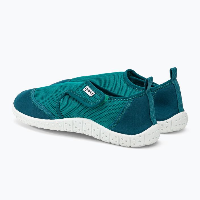 Mares Aquashoes Aquashoes Seaside pantofi de apă albastru 441091 3