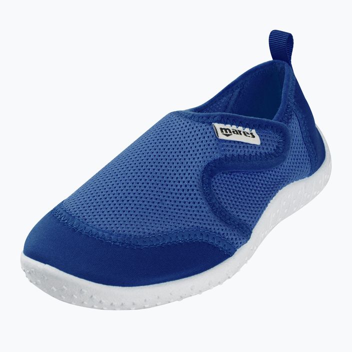 Mares Aquashoes Seaside pantofi de apă pentru copii albastru marin 441092 10