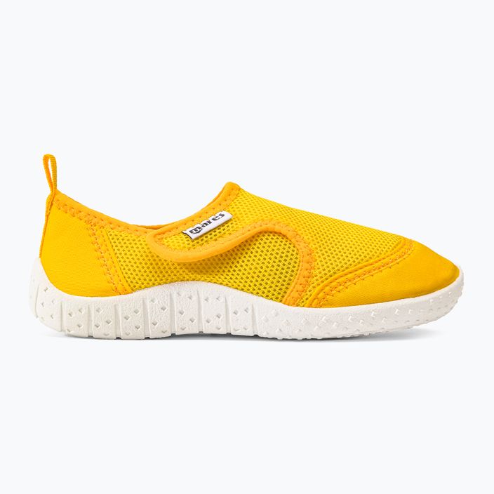 Mares Aquashoes Aquashoes Seaside pantofi de apă galbeni pentru copii 441092 2