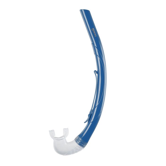 Tub de scufundări pentru copii Mares Mini Rudder S blue 2