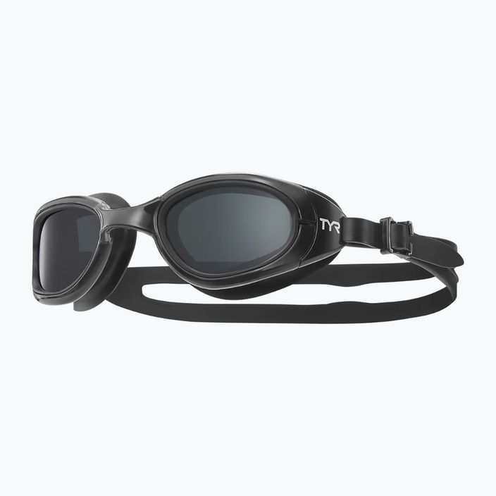 Ochelari de înot TYR Special Ops 2.0 Polarized negri LGSPL2P_074 6
