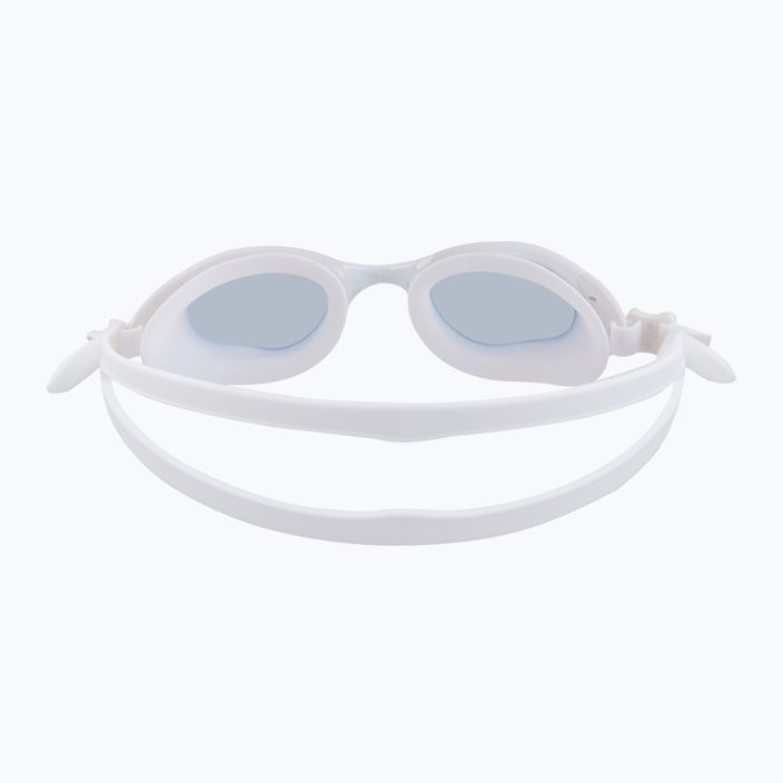 Ochelari de înot TYR Special Ops 2.0 Polarized albi LGSPL2P_100 5