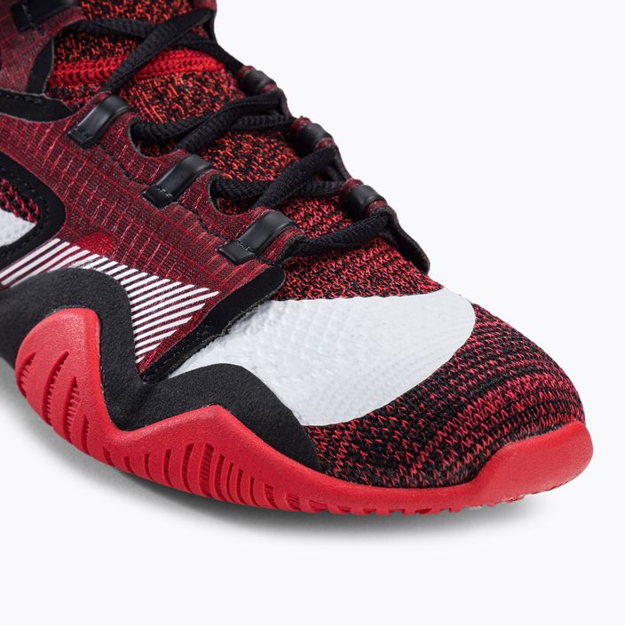 Încălțăminte de box  Nike Hyperko 2 roșie CI2953-606 7