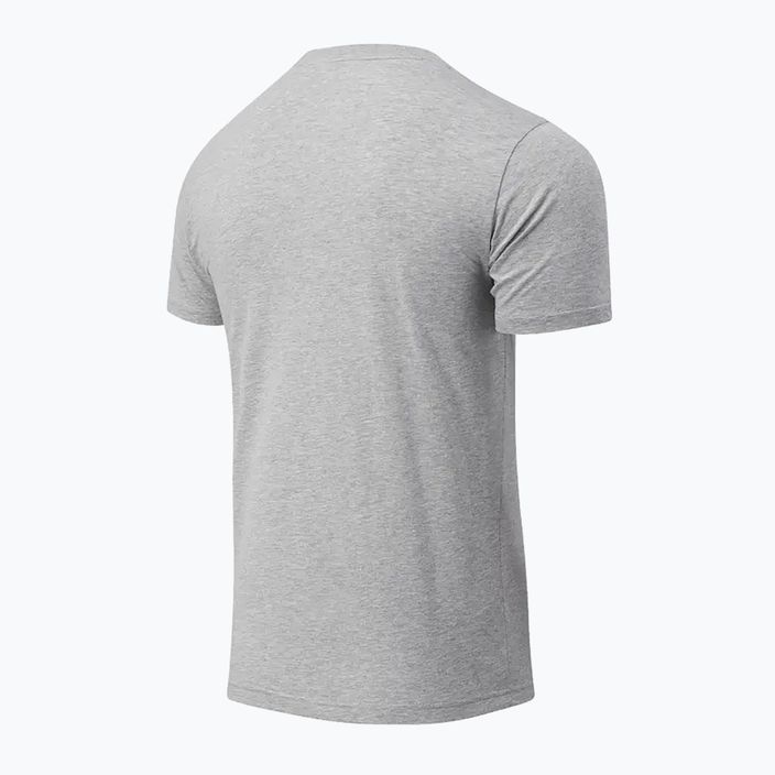 Tricou pentru bărbați New Balance Classic grey 2