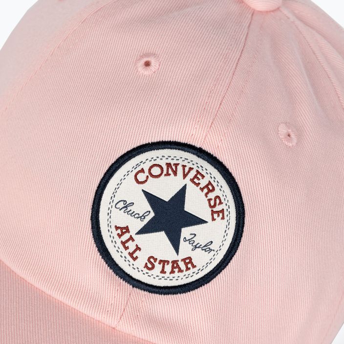 Șapcă Converse All Star Patch Baseball donut glaze 4