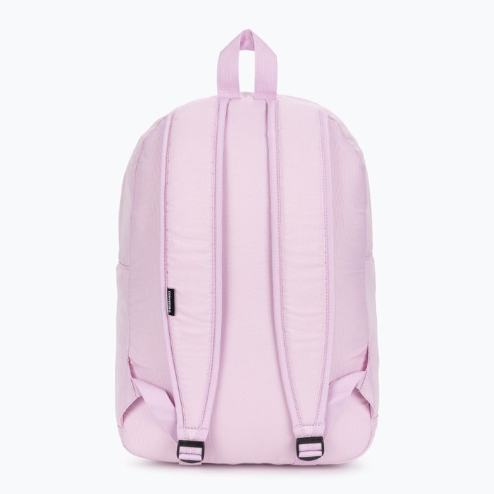 Rucsac de oraș  Converse Speed 3 Large Logo 10025485-A11 19 l lilac 3