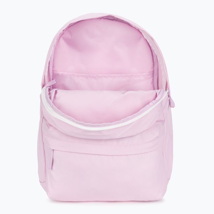 Rucsac de oraș  Converse Speed 3 Large Logo 10025485-A11 19 l lilac 6