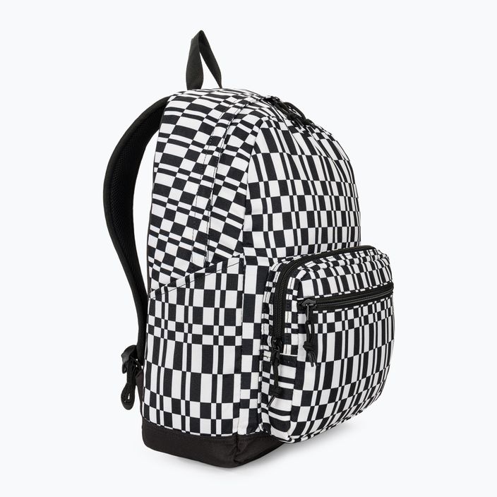 Rucsac Converse Graphic Go 2 24 l negru 2