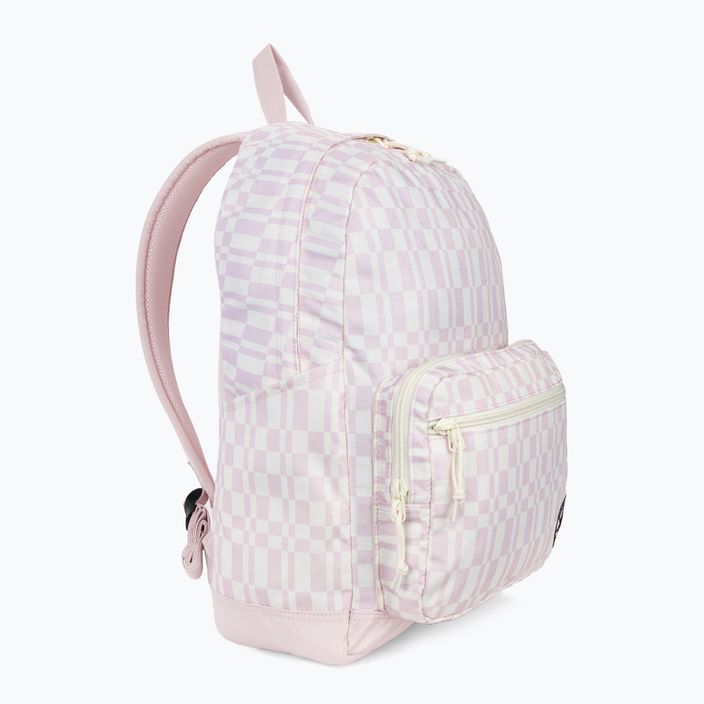 Rucsac Converse Graphic Go 2 24 l lavanda profundă 2