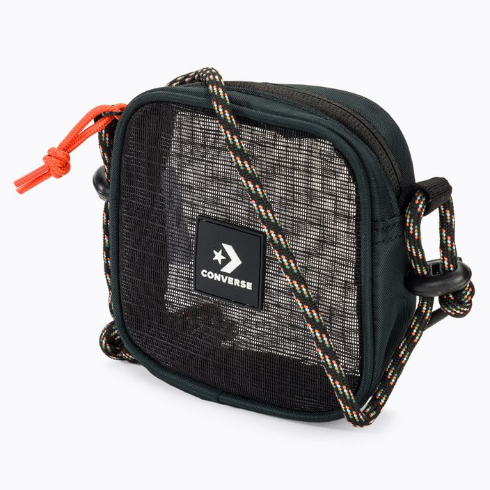 Converse Explore Floating sachet negru 2