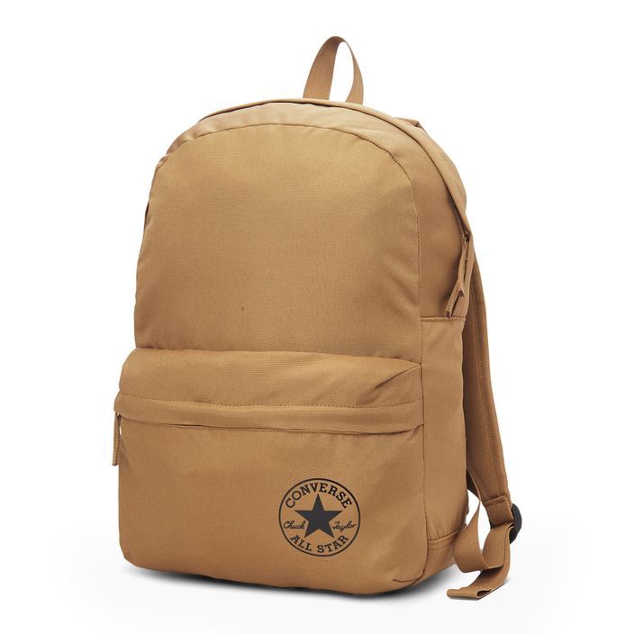 Rucsac de oraș Converse Speed 3 15 l toadstool tan 2