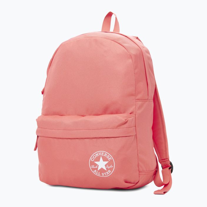 Rucsac de oraș Converse Speed 3 15 l vintage peach