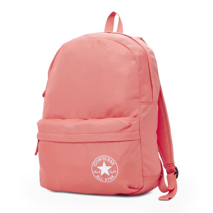 Rucsac de oraș Converse Speed 3 15 l vintage peach 2