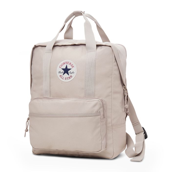 Rucsac Converse Small Square 14 l papyrus 2