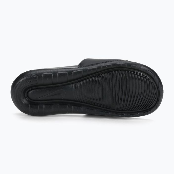 Flip-flops pentru femei Nike Victori One Slide, negru, CN9677-005 4