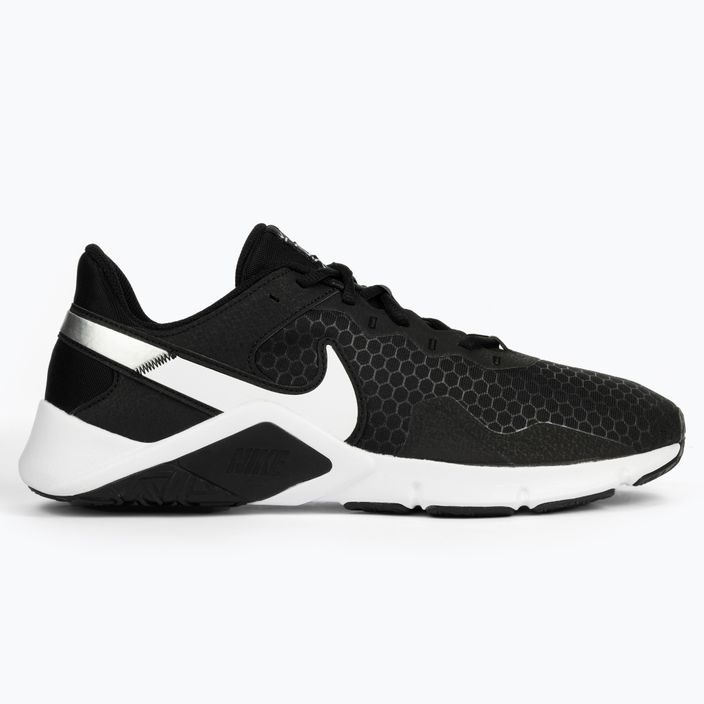 Pantofi de antrenament pentru bărbați Nike Legend Essential 2 negru CQ9356-001 2