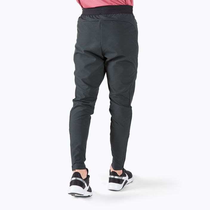 Pantaloni de antrenament pentru bărbați Nike Winterized Woven negru CU7351-010 3