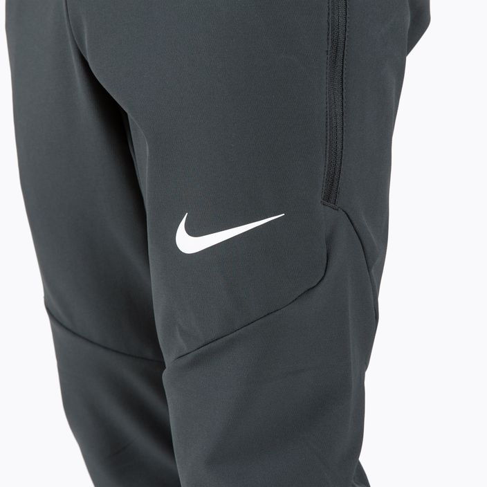 Pantaloni de antrenament pentru bărbați Nike Winterized Woven negru CU7351-010 4