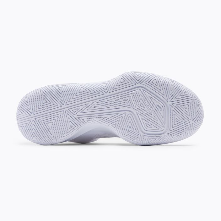 Nike Zoom Hyperspeed Court pantofi de volei alb CI2964-100 5