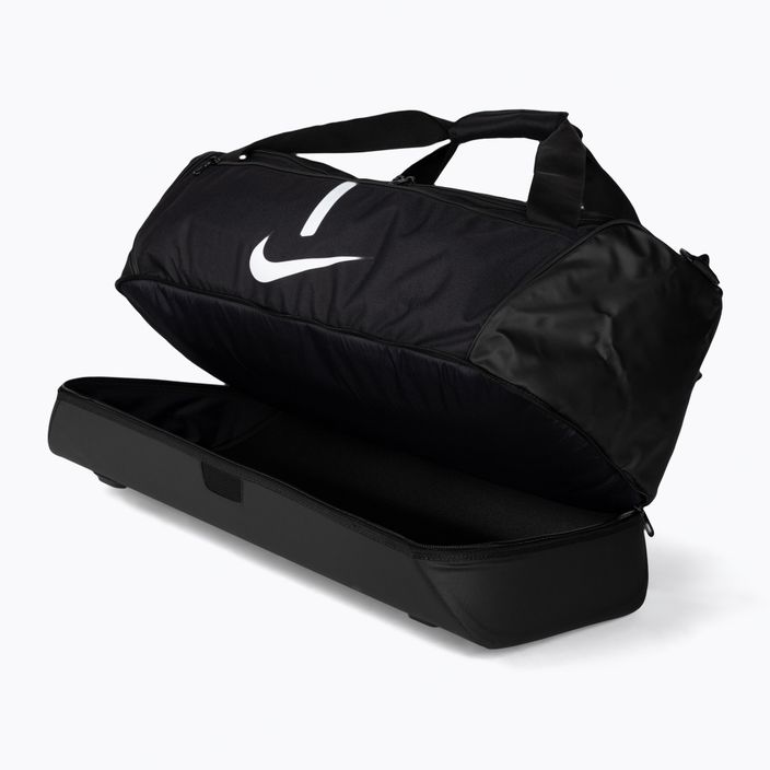 Geantă de antrenament Nike Academy Team Hardcase L negru CU8087-010 3