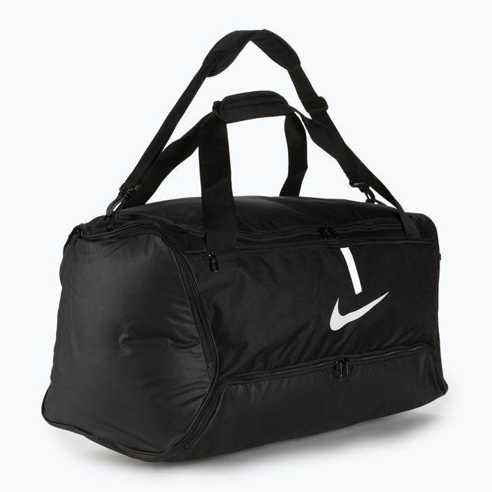 Nike Academy Team Duffle L sac de antrenament negru CU8089-010 2