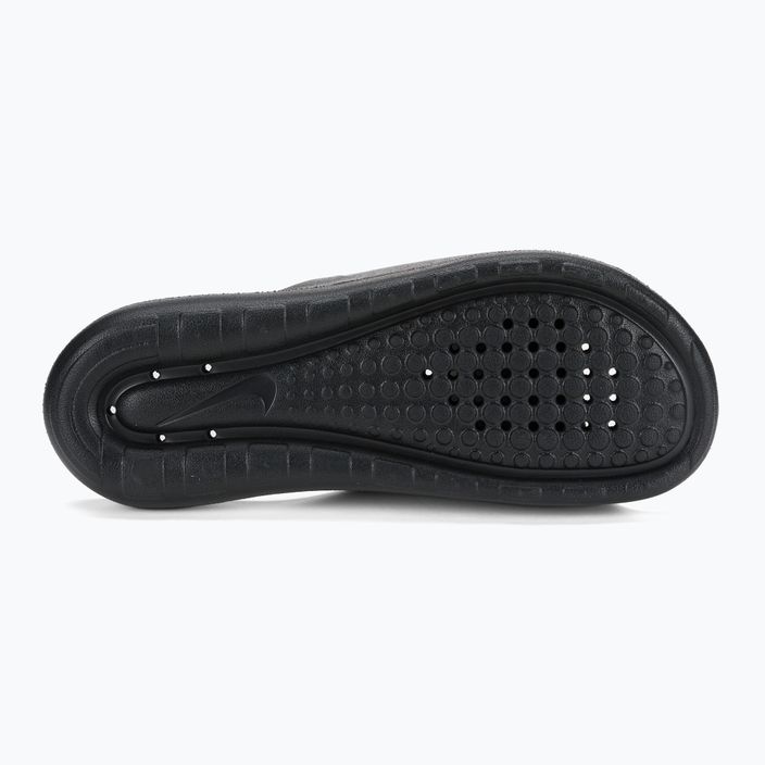 Flip-flops pentru femei Nike Victori One Shower Slide, negru, CZ5478-001 4