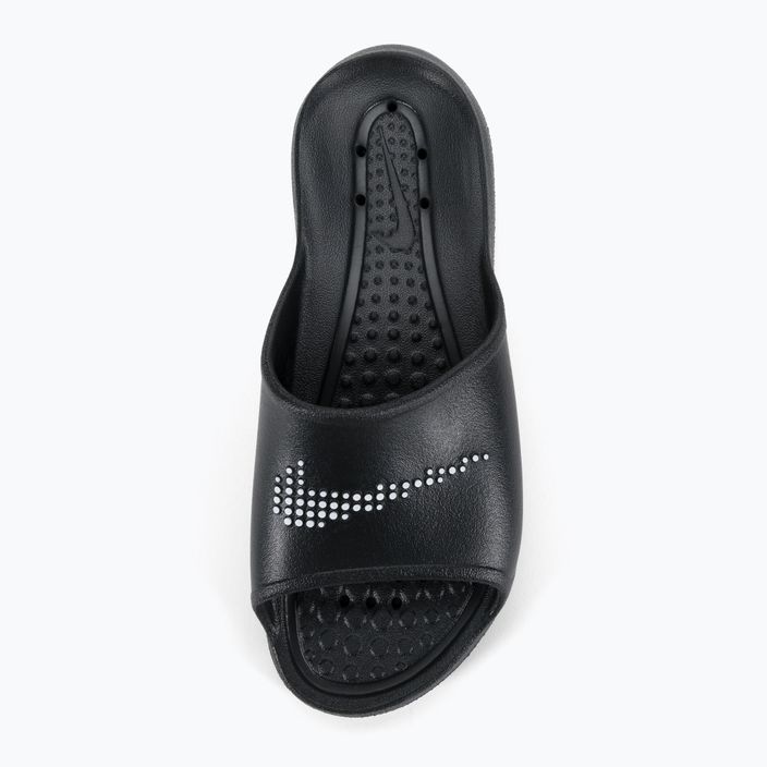 Flip-flops pentru femei Nike Victori One Shower Slide, negru, CZ5478-001 6