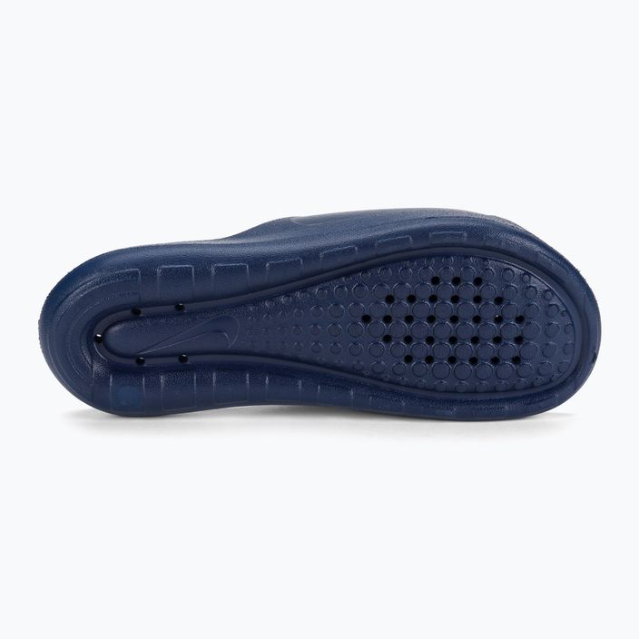 Flip-flops pentru bărbați Nike Victori One Shower Slide, bleumarin, CZ5478-400 4