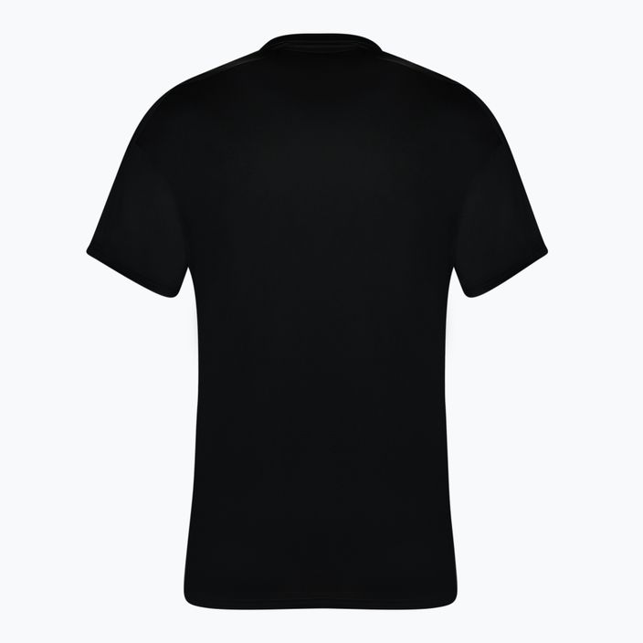 Tricou pentru bărbați Nike Hyper Dry Top negru CZ1181-011 2