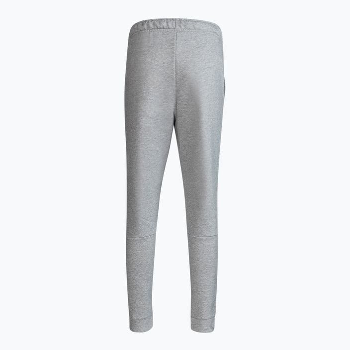 Pantaloni pentru bărbați Nike Taper gri CZ6379-063 2