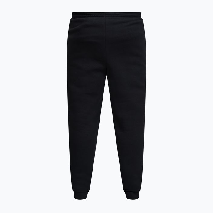 Pantaloni pentru bărbați Nike FLC Park 20 negru CW6907-010 2