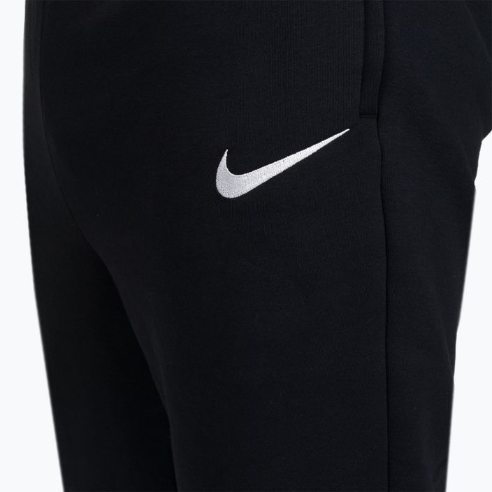 Pantaloni pentru bărbați Nike FLC Park 20 negru CW6907-010 3