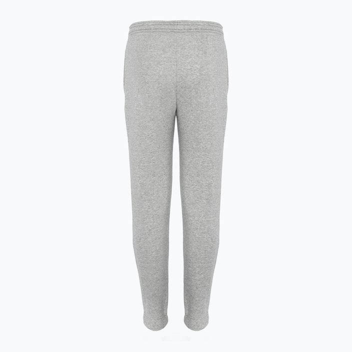 Pantaloni pentru copii Nike Park 20 dk grey heather/black/black 2