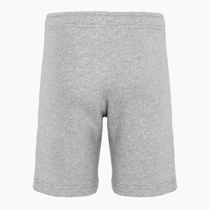 Pantaloni scurți pentru copii Nike Park 20 Short dk grey heather/black/black 2