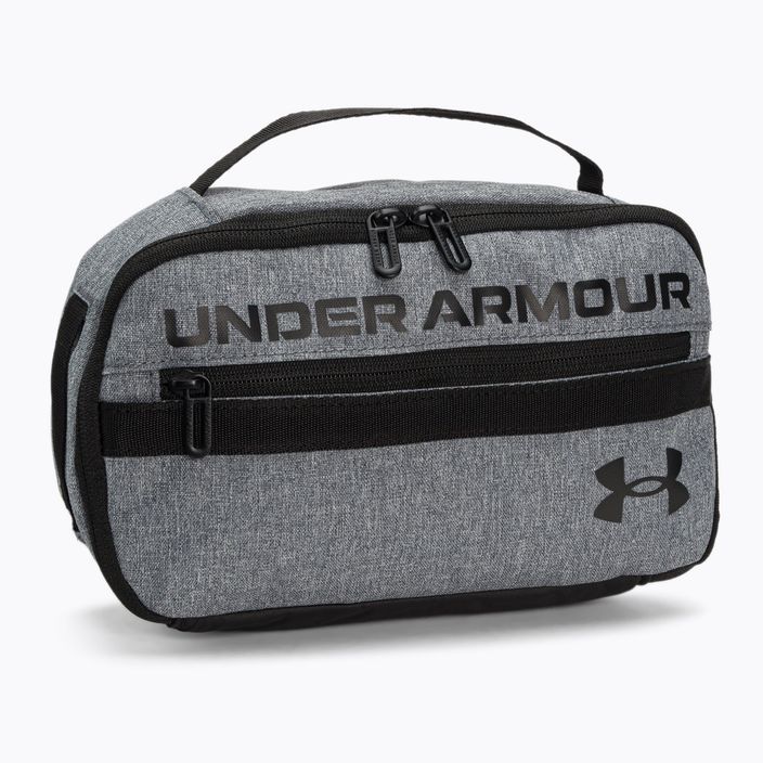 Under Armour Ua Contain Travel Cosmetic Kit gri 1361993-012