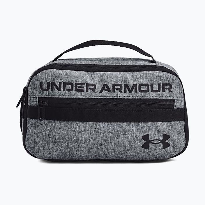 Under Armour Ua Contain Travel Cosmetic Kit gri 1361993-012 5