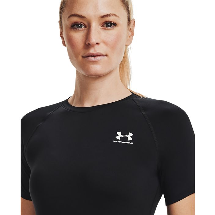 Tricou de antrenament pentru femei  Under Armour 4