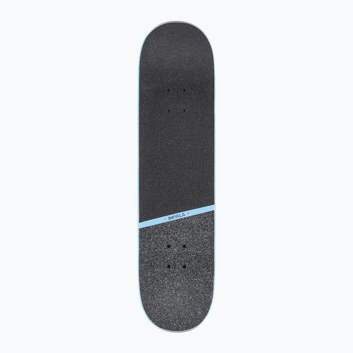 Skateboard clasic IMPALA Cosmos albastru 2