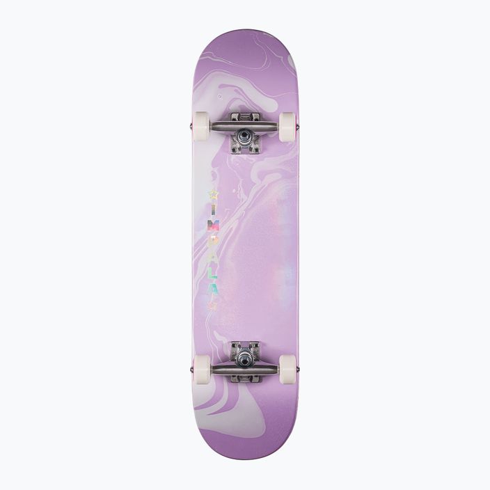 Skateboard clasic IMPALA Cosmos violet 3