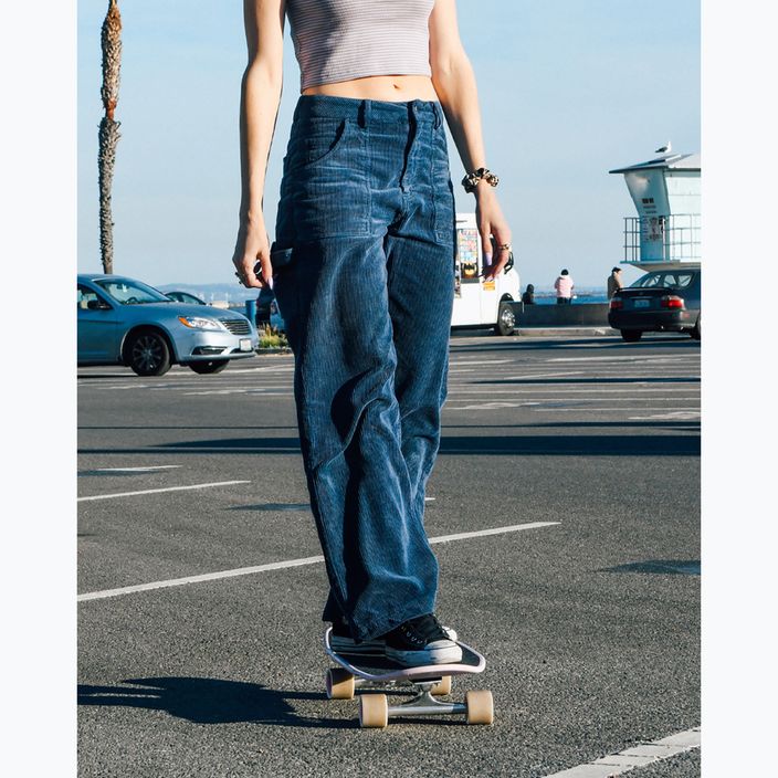 IMPALA Latis Cruiser artă copil fată skateboard 14