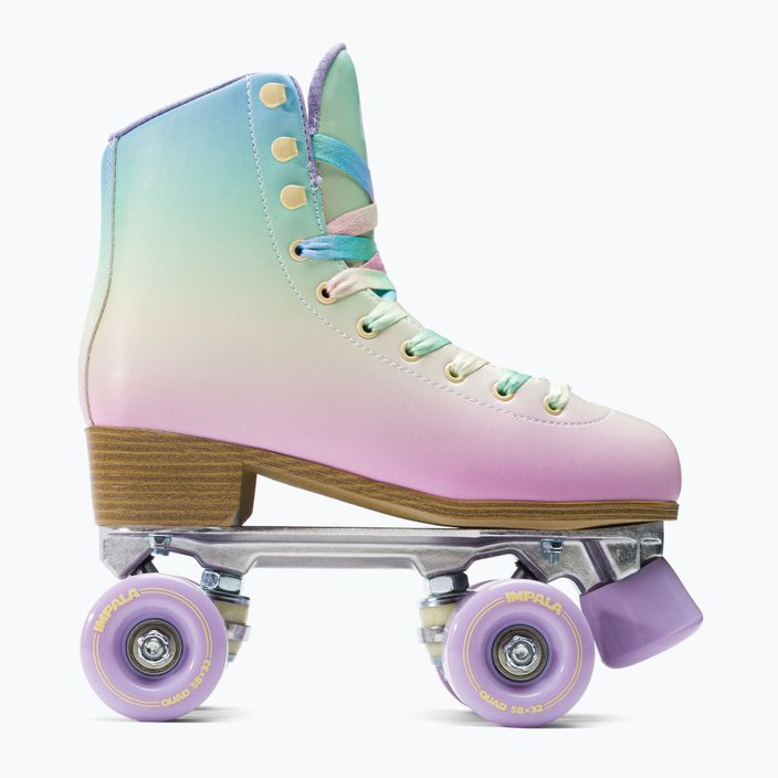 IMPALA patine pentru femei Quad Skate pastel IMPROLLER1 3