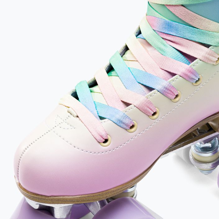 IMPALA patine pentru femei Quad Skate pastel IMPROLLER1 6