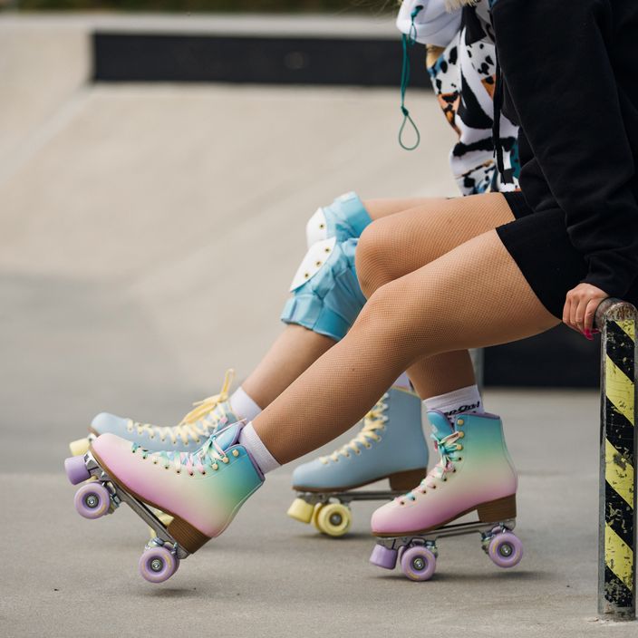 IMPALA patine pentru femei Quad Skate pastel IMPROLLER1 11