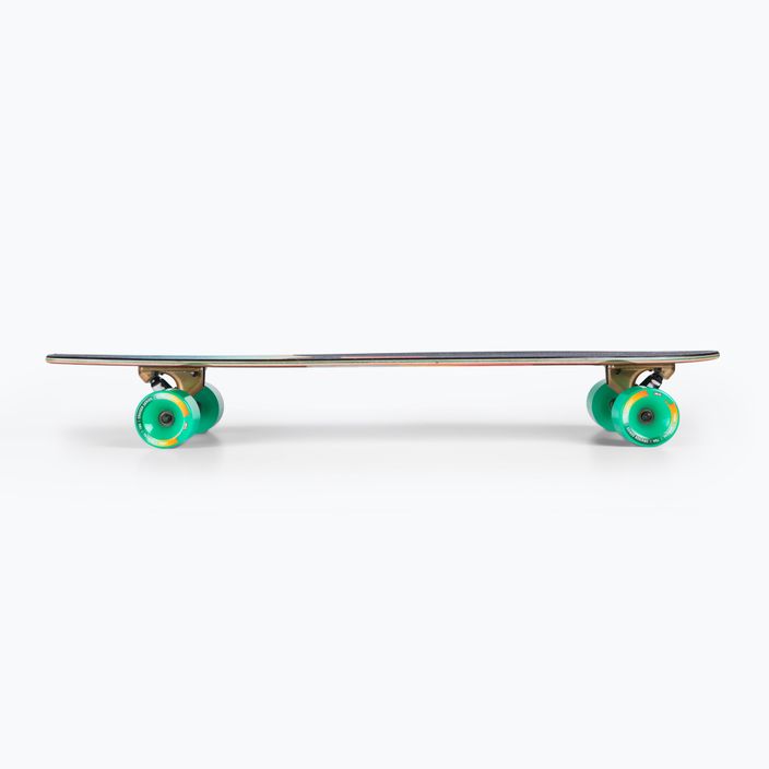 Globe Arcadia skateboard în culoare 10525100_BLKMAPCHRM 3