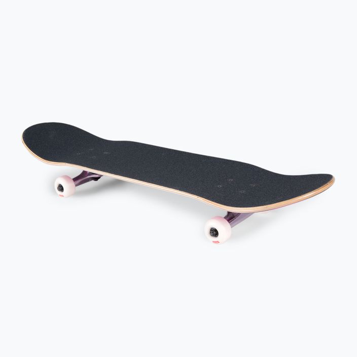 Globe Goodstock skateboard clasic roz 10525351_NEONPUR 2