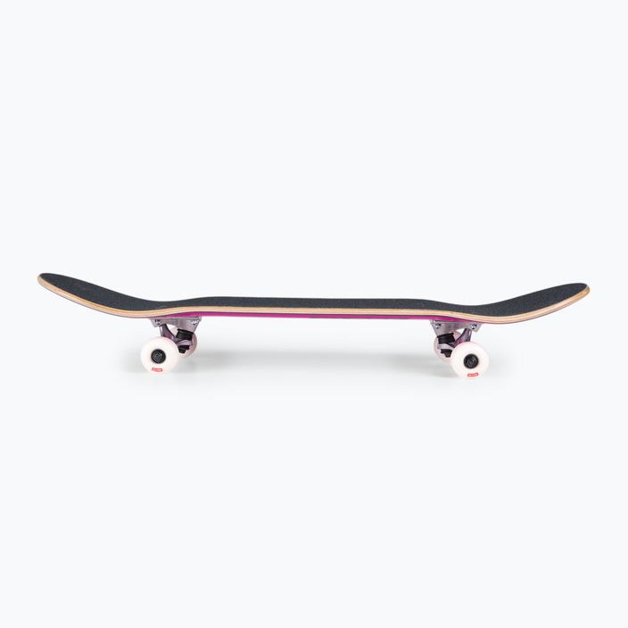 Globe Goodstock skateboard clasic roz 10525351_NEONPUR 3