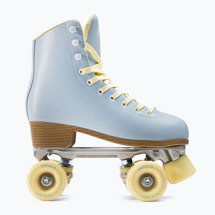 IMPALA patine pentru femei Quad Skate albastru IMPROLLER1 3