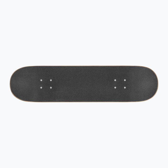 Globe G0 skateboard clasic Fubar negru/alb 10525402_WHT/BLK 2